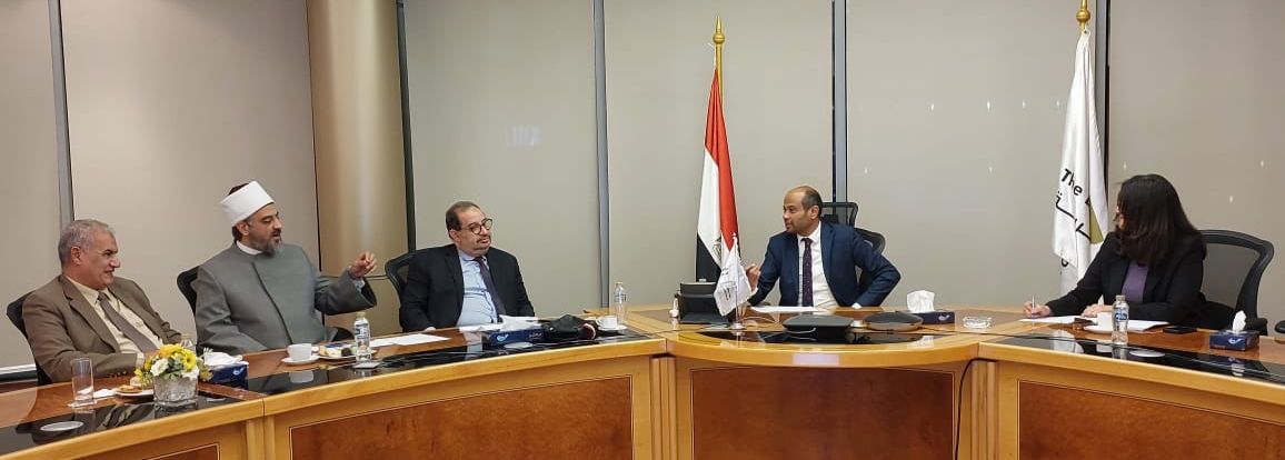 لجنة الرقابة الشرعية تدرس إطلاق مؤشر جديد يجمع بين معايير الشريعة والاستدامة