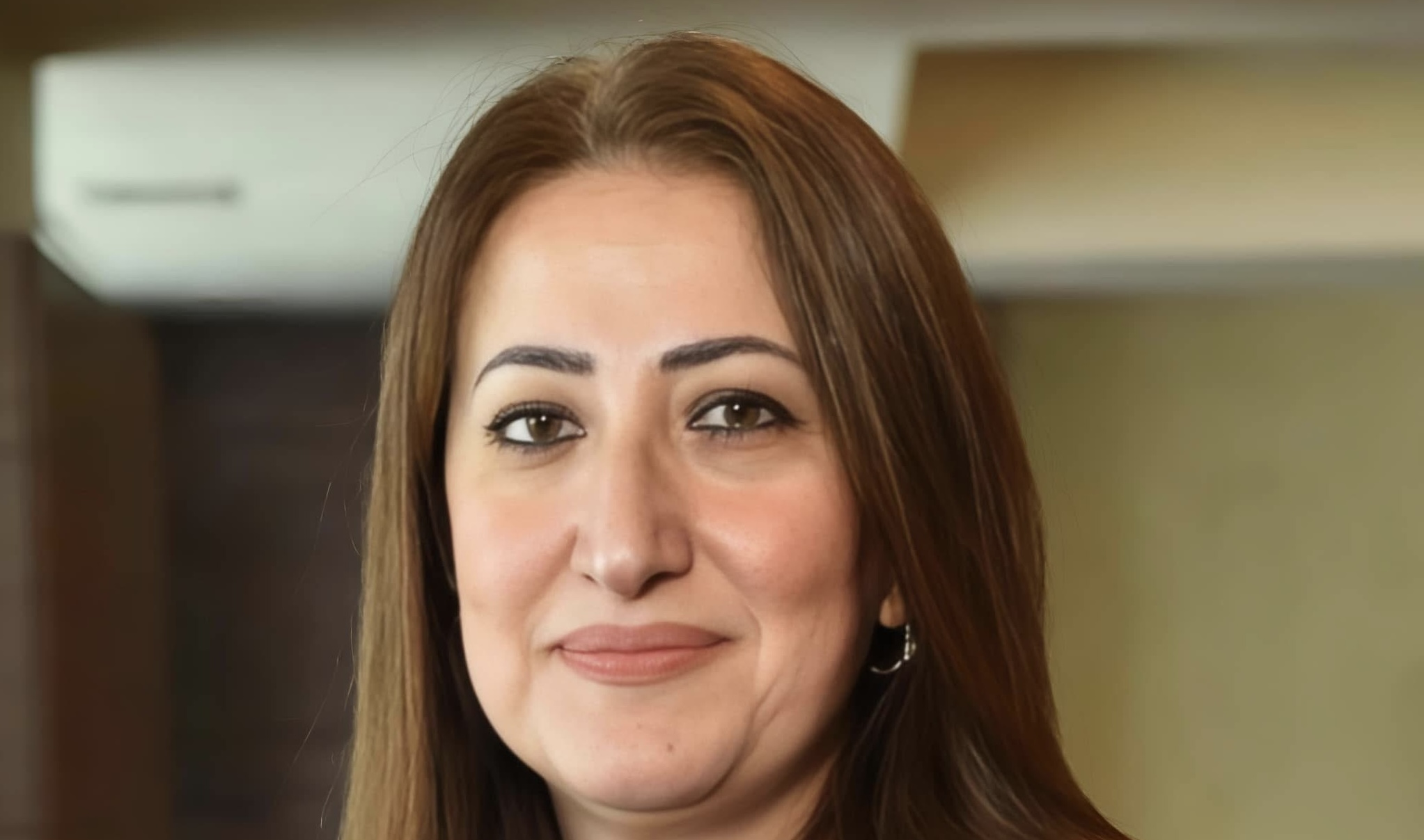 داليا الباز رئيسا لمجلس إدارة الهيئة القومية للبريد