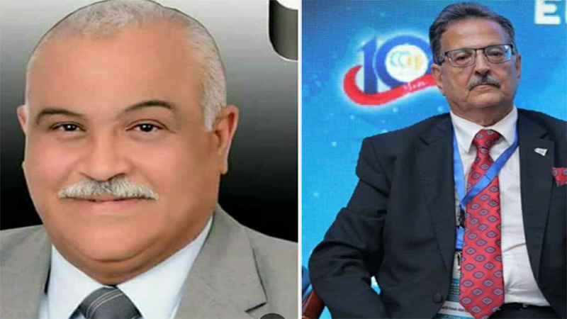 قانون المسئولية الطبية استجاب لـ95%من مطالب الأطباء