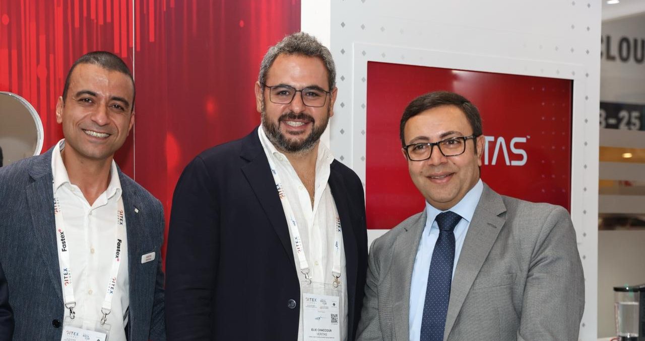 “ICT Misr” تفوز بجائزة “Veritas” كشريك استدامة الأعمال خلال 2024