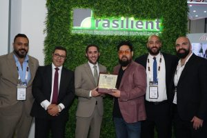 “IoT Misr” تفوز بجائزة “Rasilient” لأفضل شريك استراتيجي في المدن الذكية لعام 2024