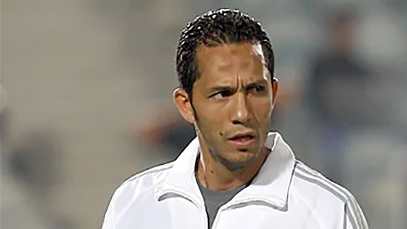 خلافات الجيران تشعل أزمة مع الكابتن عبد الحليم علي.. والنيابة تواصل التحقيق في الواقعة