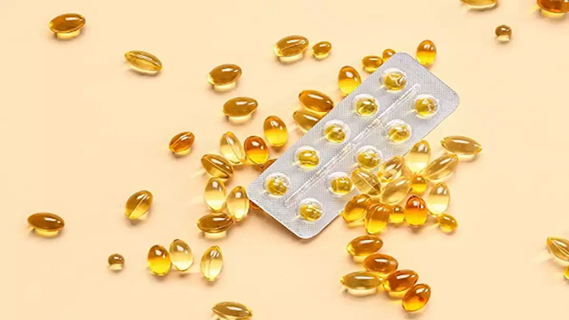 مكمل غذائي لمحاربة السلوك العدواني