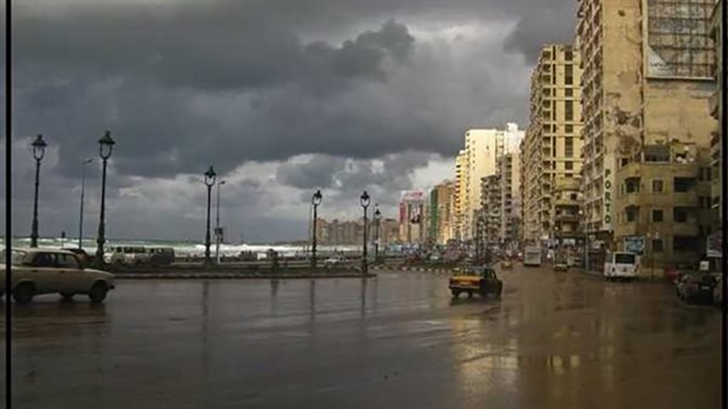 حالة الطقس اليوم ودرجات الحرارة المتوقعة في القاهرة والمحافظات