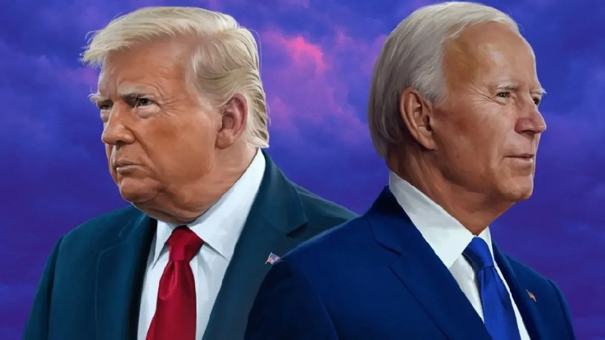 خبير: إدارة بايدن تعاونت مع ترامب في التواصل لاتفاق وقف إطلاق النار