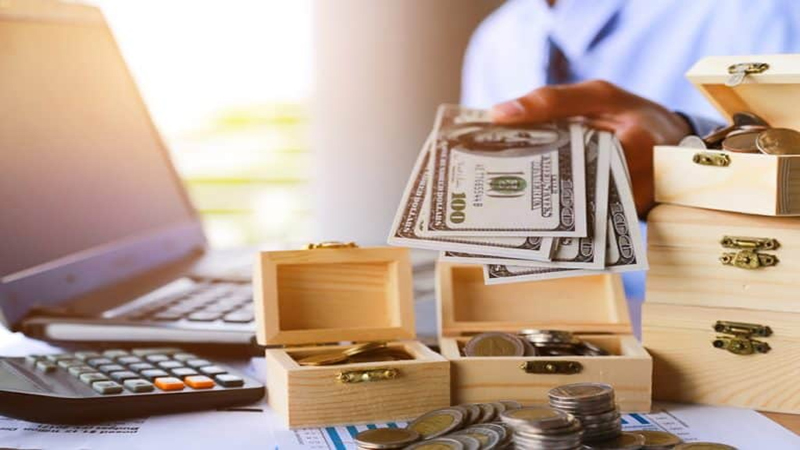 زيادة التدفقات النقدية 17% من 5 مصادر.. مصر تجمع 25.8 مليار دولار فى 3 شهور