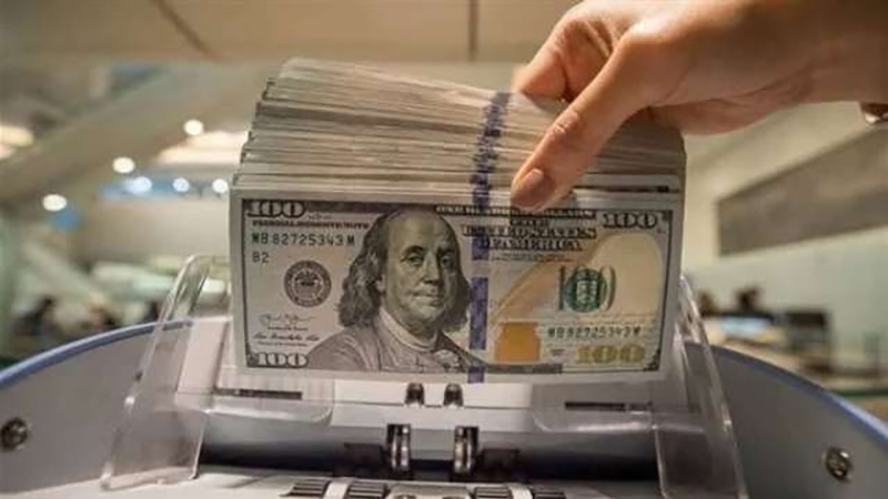 أسعار الدولار في مصر اليوم الثلاثاء