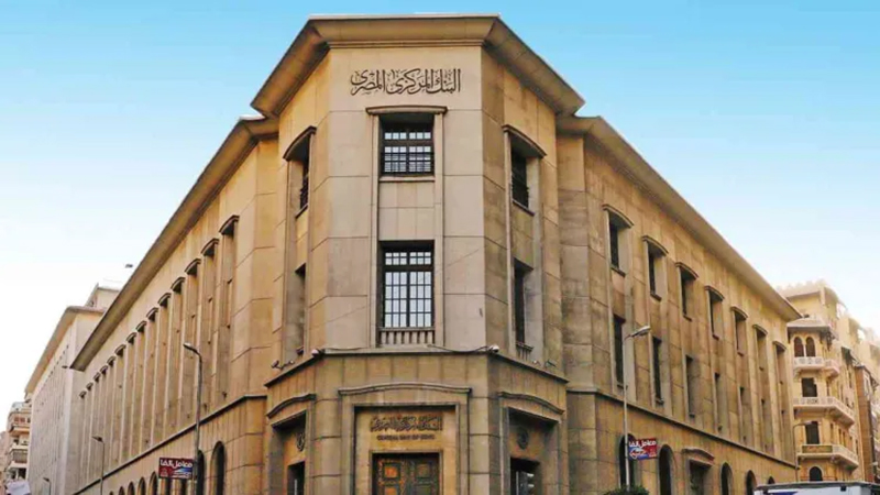 26.3 مليار دولار حصيلة تحويلات المصريين بالخارج في 11 شهرًا