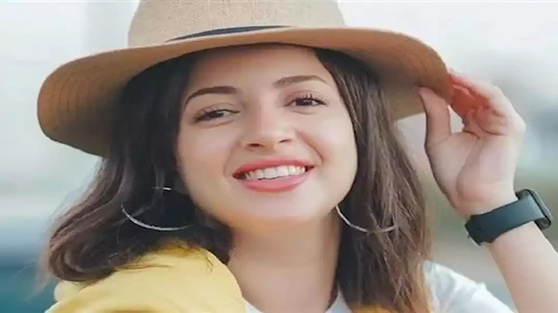 ارجاء محاكمة منى فاروق بتهمة التعدى على القيم الأسرية