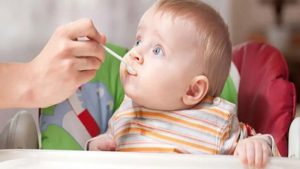 «القومي للطفولة»: الفطام غير التدريجي يسبب صدمة للطفل