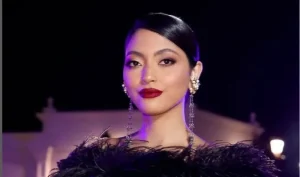 أراد الزواج منها.. تفاصيل تعرض مي الغيطي للتهديد من فرد أمن