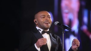 أغنية “مكرهتوش” لـ”تامر عاشور” تحقق 3 مليون مشاهدة على يوتيوب