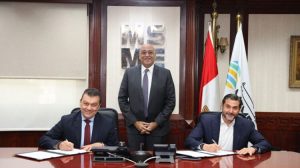 تنمية المشروعات يتعاون مع صندوق باموجا فينشرز لدعم التوسع الإقليمي