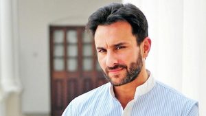 أثناء محاولة اقتحام منزله.. القصة الكاملة لتلقي الممثل الهندي سيف علي خان 6 طعنات