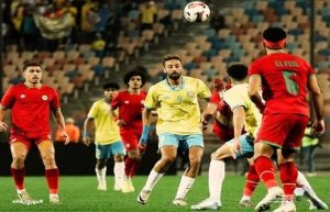 رابطة الاندية تعطي الإسماعيلي ثلاثة نقاط مباراة مودرن سبورت