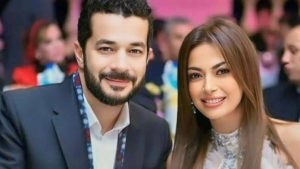 رغم تأكيدها عدم طلب الطلاق.. داليا مصطفى تزيد حيرة جمهورها بشأن انفصالها عن شريف سلامة