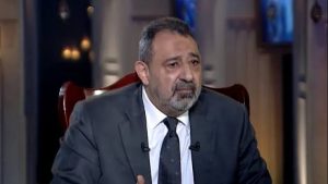 سيارة بدون لوحات معدنية.. القصة الكاملة للقبض على مجدي عبد الغني