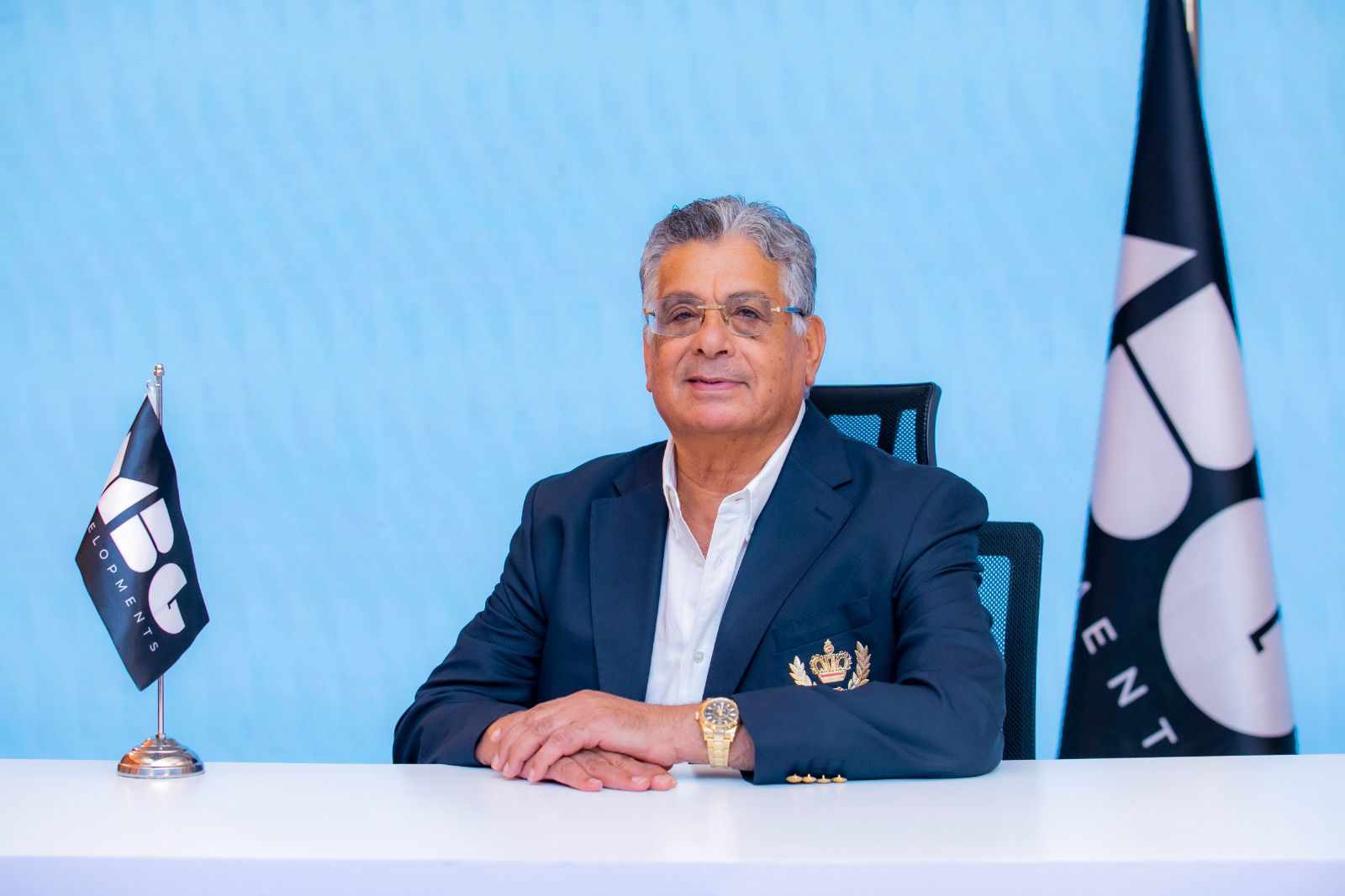 MBG تستحوذ على 65 فدانا لإنشاء مشروع سكني أمام حى السفارات بالعاصمة الإدارية