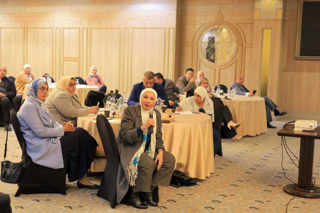 أبرز توصيات اجتماع اللجنة العلمية اليوم