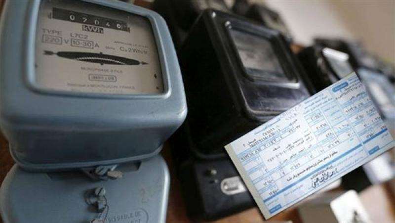 الحق عشان ميترفعش.. أنتهاء مدة سداد الفاتورة وسحب عداد الكهرباء القديم لهولاء 