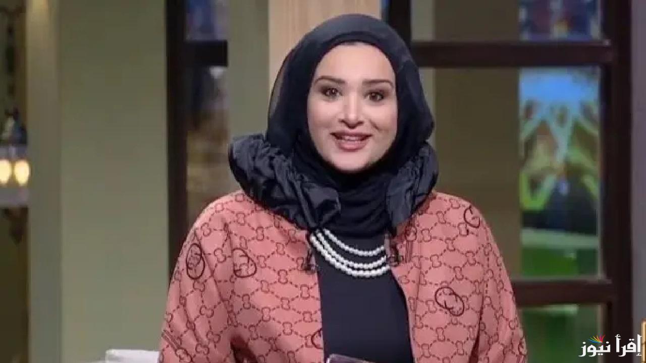 تعرضت لسحر أسود.. شقيقة الإعلامية آلاء عبدالعزيز تكشف تفاصيل إضطرابها النفسي