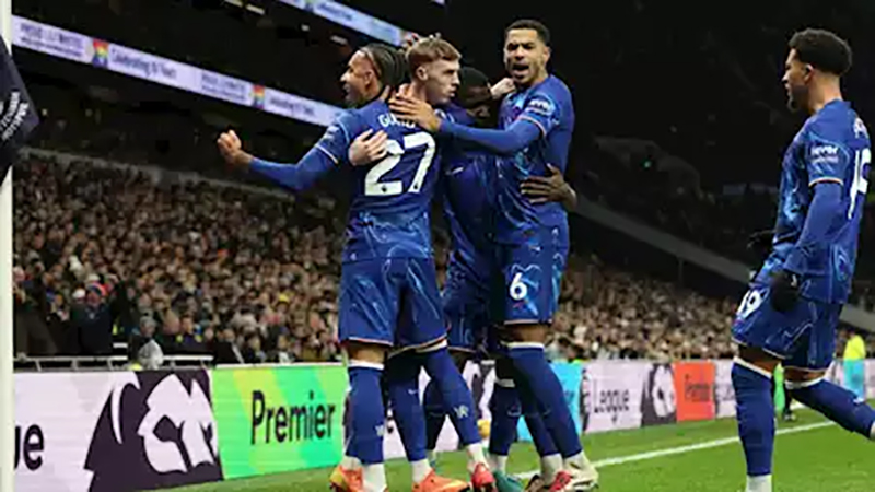 تشيلسي على مو عد اليوم مع ولفرهامبتون في الدوري الإنجليزي