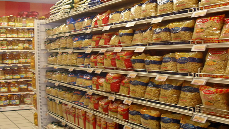 أسعار السلع الغذائية اليوم بالأسواق