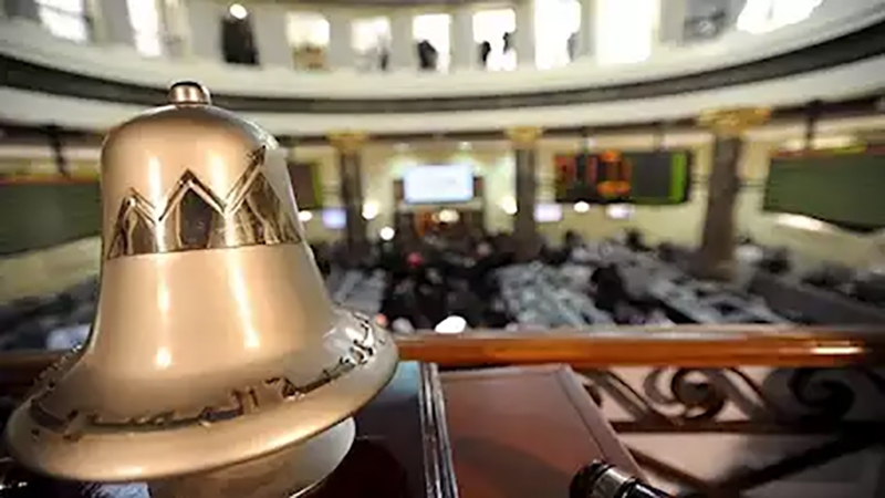 الاستعانة بالشباب لزيادة السيولة..جيل جديد فى البورصة