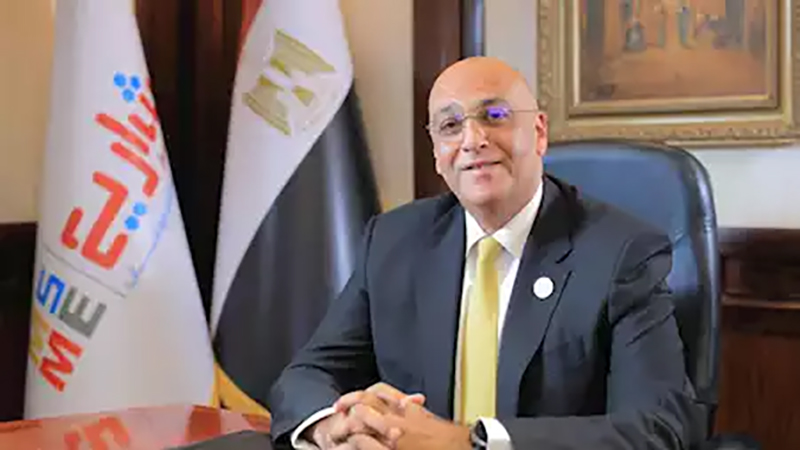 تنمية المشروعات: ضخ 6 مليارات جنيه لتمويل المشروعات المتوسطة والصغيرة في 2024