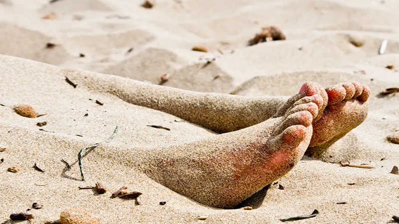 حفظت جثة زوجها بالملح وتركت رسالة لصاحب الشقة.. تفاصيل صادمة في جريمة 15 مايو