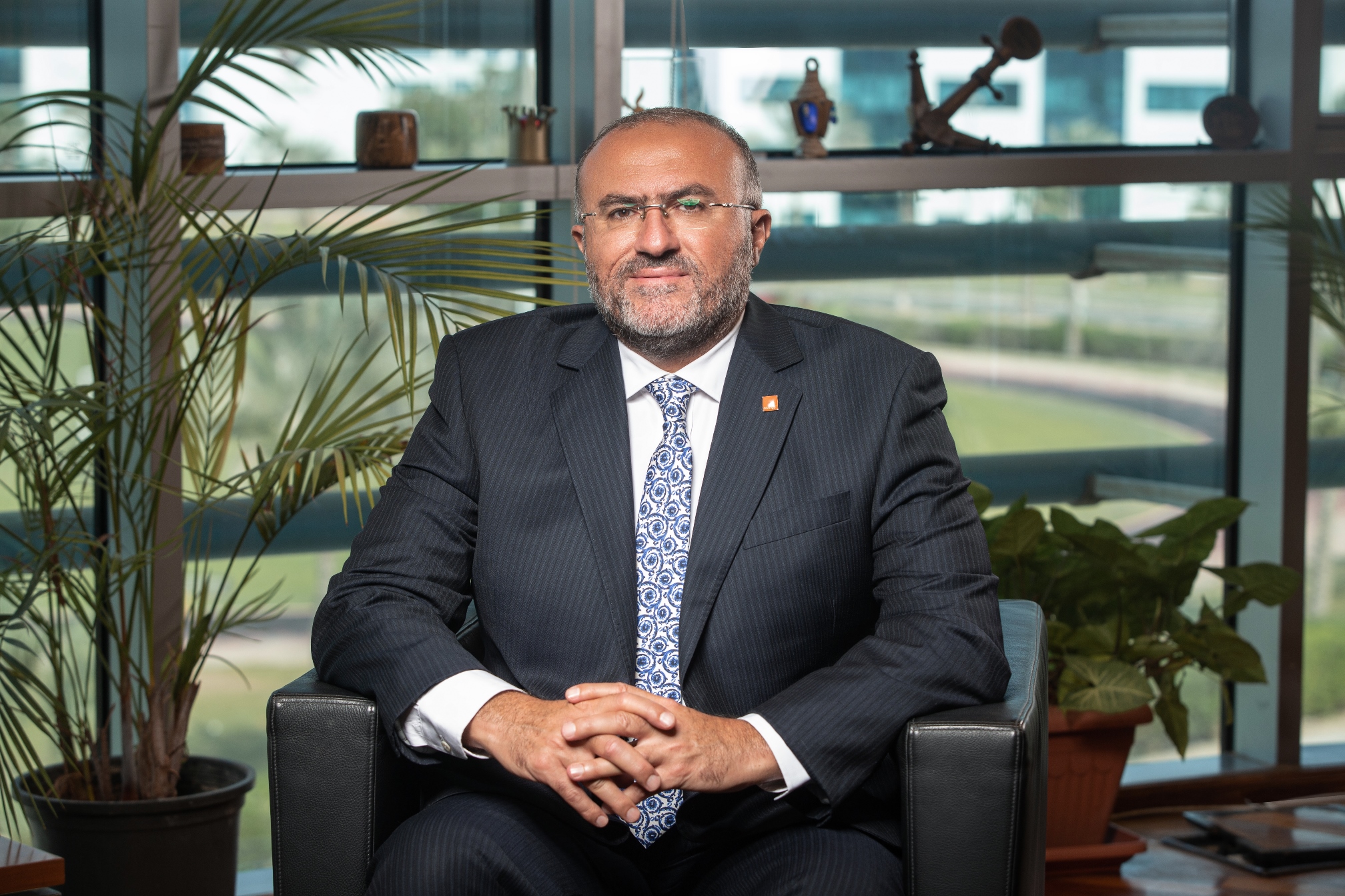 اورنج مصر تواصل ريادتها في قطاع الاتصالات بإطلاق خدمة مكالمات الواي فاي