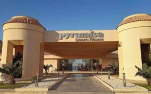 اليوم .. فتح سوق الصفقات الخاصة لشراء بيراميزا للفنادق بسعر 110 جنيه للسهم