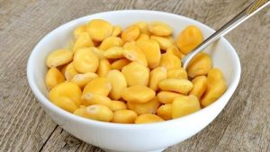 فوائد غير متوقعة لتناول الترمس.. تعرف عليها