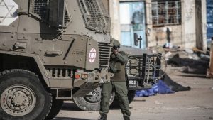 الاحتلال يقرع طبول الحرب في جنين.. هل تتحول الضفة إلى “غزة جديدة”؟