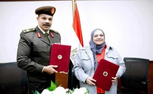 الصحة: توقيع اتفاقية بين المستشفى العسكري للطب النفسي والأمانة العامة للصحة النفسية وعلاج الإدمان