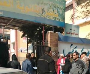 فى آخر يوم امتحان.. “البورصجية” ترصد آراء طلاب الشهادة الإعدادية فى مادة الدراسات بأسيوط