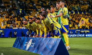 النصر يواجه الرائد في الدوري السعودي.. الليلة