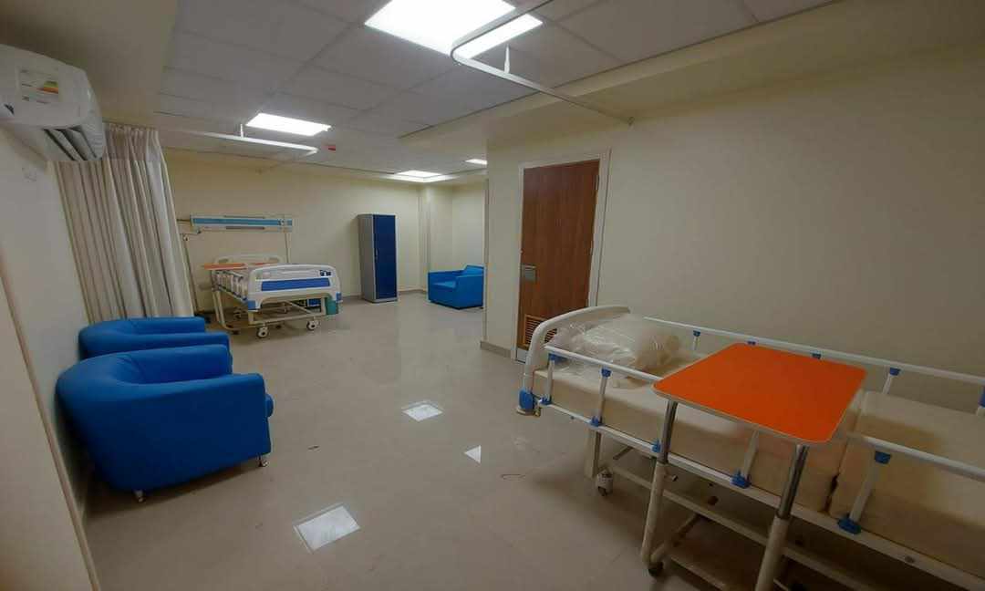 خلال 11 شهرا ..الصحة  تقدم خدماتها الطبية لـ 2.7 مليون مواطن في المنيا