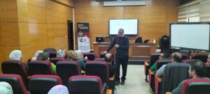 بالتعاون مع SGS السويسرية.. “ميناء القاهرة الجوي” تطلق برنامجًا تدريبيًا حول نظم الإدارة المتكاملة (IMS)