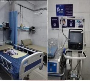 “الصحة” تقدم 6.8 مليون خدمة طبية بالفيوم خلال عام 2024