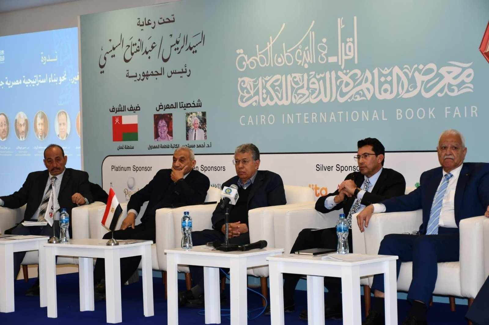 خبراء يحذرون: إسرائيل تتمدد في سوريا.. ولا استقرار بدون دولة فلسطينية