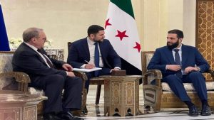 تسليم بشار الأسد إلى الإدارة السورية الجديدة.. أول رد من روسيا