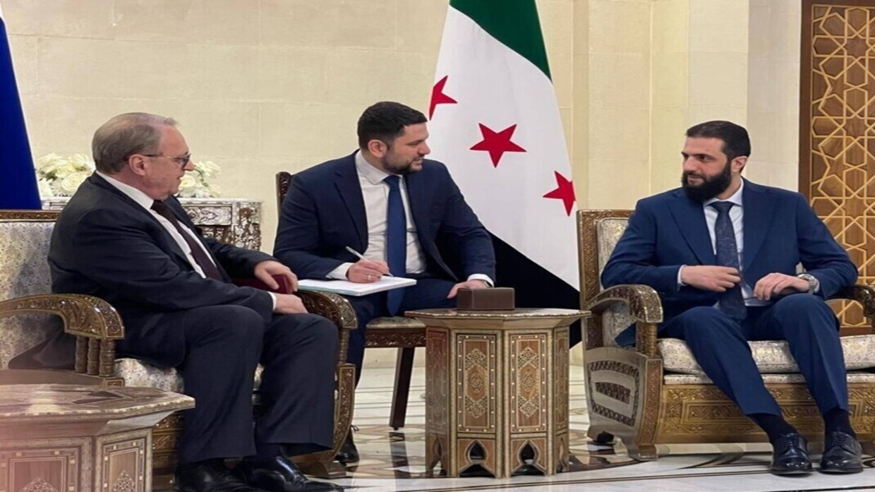 تسليم بشار الأسد إلى الإدارة السورية الجديدة.. أول رد من روسيا