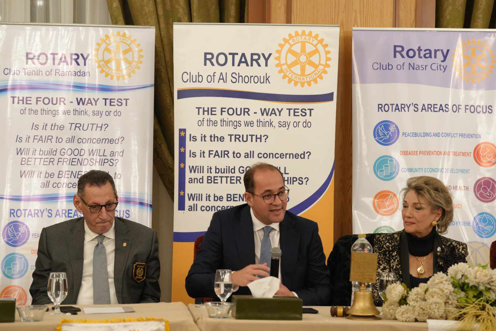 وزير المالية: إعفاءات وتيسيرات لكل أنواع الضرائب .. تفاصيل