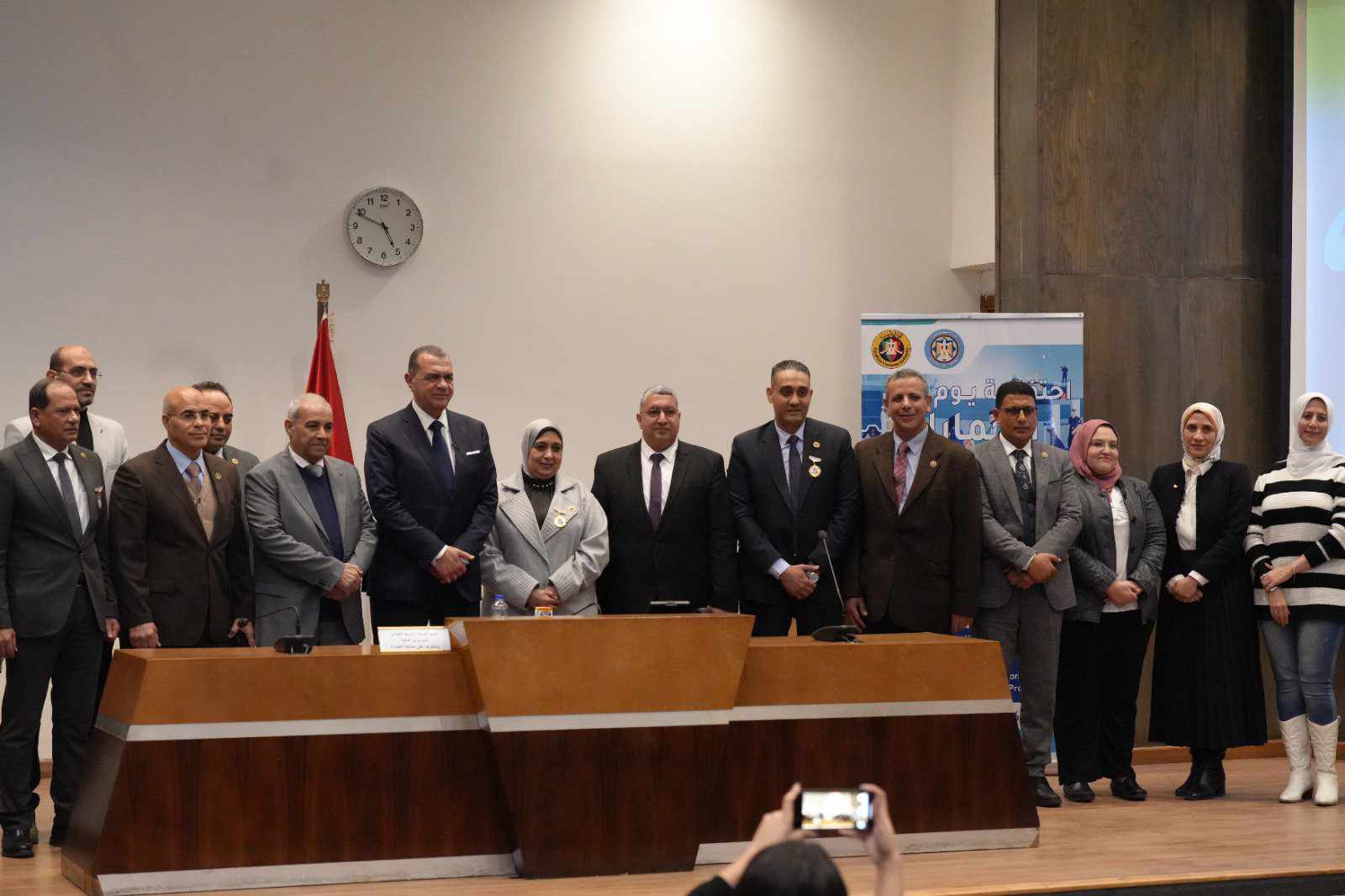 وزير المالية: إطلاق الحزمة الأولى للتسهيلات الجمركية خلال الفترة المقبلة