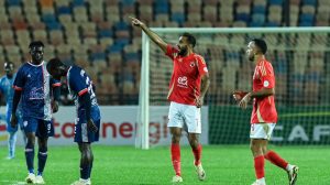 دوري أبطال إفريقيا.. “الأهلي” يواجه “استاد أبيدجان” في السادسة مساءًا