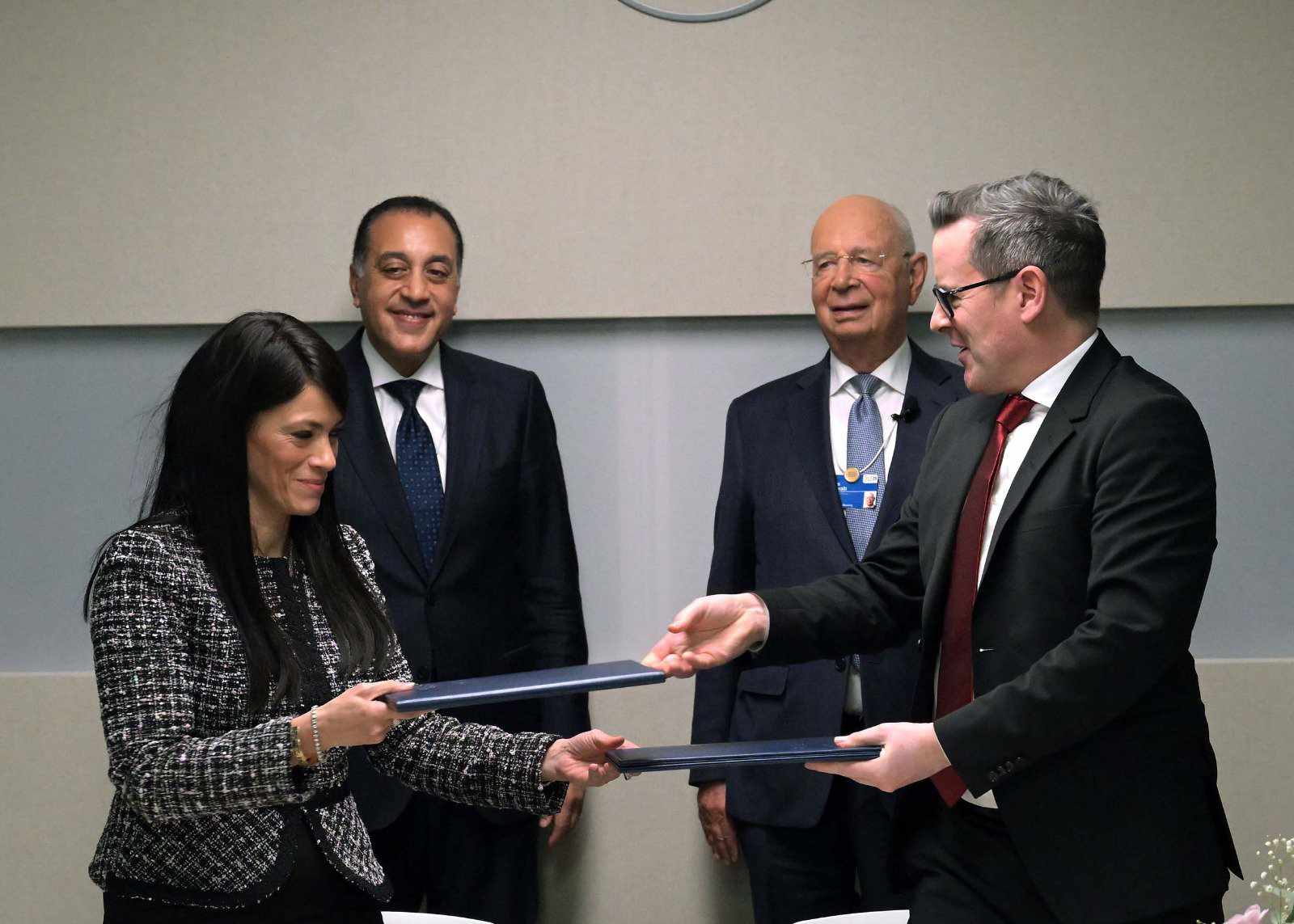 المشاط: تدشين تعاون استراتيجي جديد بحضور رئيس مجلس الوزراء.. تفاصيل