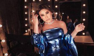 نجوى كرم تحيي حفلًا غنائيًا في عمان