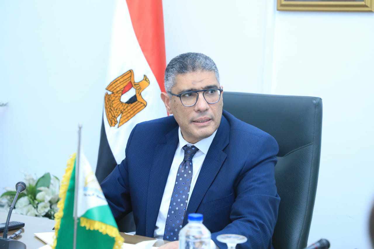 تعيين ٤٠٤٧ شابًا بالقطاع الخاص منهم ٢٠٧ من ذوي الهمم بمحافظة الجيزة