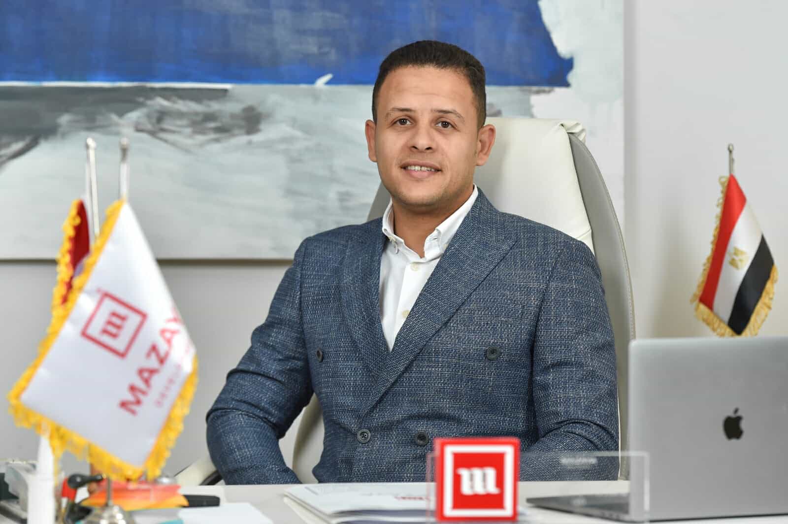 مزايا للتطوير  تبدأ اولى جولاتها الترويجية لعام ٢٠٢٥  بعدد من الدول العربية